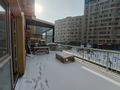 2-бөлмелі пәтер · 62.7 м² · 2/16 қабат, Утепова 31 — Розыбакиева- между Утепова и Жандосова, бағасы: 49.9 млн ₸ в Алматы, Бостандыкский р-н — фото 8