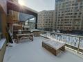 2-бөлмелі пәтер · 62.7 м² · 2/16 қабат, Утепова 31 — Розыбакиева- между Утепова и Жандосова, бағасы: 49.9 млн ₸ в Алматы, Бостандыкский р-н — фото 9