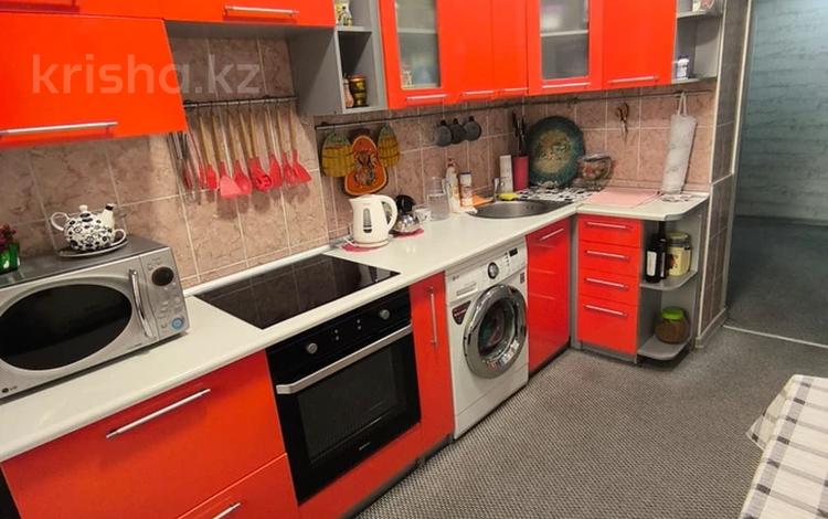 3-комнатная квартира · 74.1 м² · 12/12 этаж, мкр Аксай-1 4Б — ЛУЧШЕЕ ПРЕДЛОЖЕНИЕ за ~ 41 млн ₸ в Алматы, Ауэзовский р-н — фото 3
