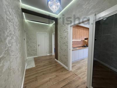 1-комнатная квартира · 48.5 м² · 5/5 этаж, мкр. Алтын орда за 19 млн ₸ в Актобе
