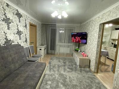 2-бөлмелі пәтер · 43.8 м² · 5/5 қабат, Майкудук, 16й микрорайон, бағасы: 9.7 млн ₸ в Караганде, Алихана Бокейханова р-н