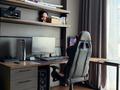 5-бөлмелі пәтер · 136.2 м² · 12/12 қабат, Мухамедханова 4/2, бағасы: 155 млн ₸ в Астане, Нура р-н — фото 22