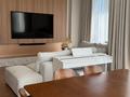 5-бөлмелі пәтер · 136.2 м² · 12/12 қабат, Мухамедханова 4/2, бағасы: 155 млн ₸ в Астане, Нура р-н — фото 31
