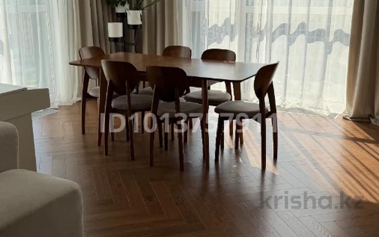 5-бөлмелі пәтер · 136.2 м² · 12/12 қабат, Мухамедханова 4/2, бағасы: 155 млн ₸ в Астане, Нура р-н — фото 53