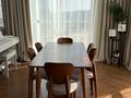 5-бөлмелі пәтер · 136.2 м² · 12/12 қабат, Мухамедханова 4/2, бағасы: 155 млн ₸ в Астане, Нура р-н — фото 2