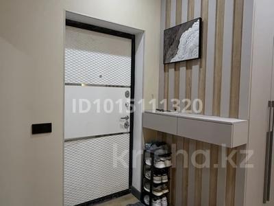 2-бөлмелі пәтер · 76 м² · 10/16 қабат, 17-ш/а. 23, бағасы: 34 млн ₸ в Актау, 17-й мкр