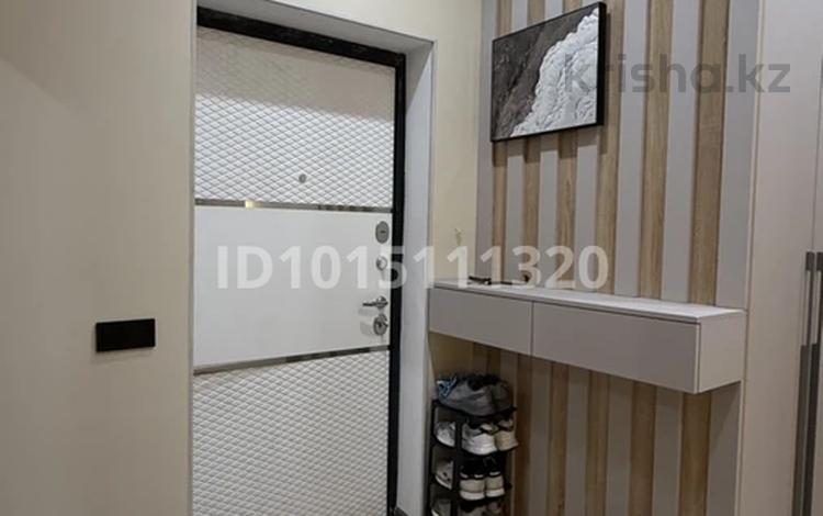 2-комнатная квартира · 76 м² · 10/16 этаж, 17-й мкр 23 за 34 млн ₸ в Актау — фото 2