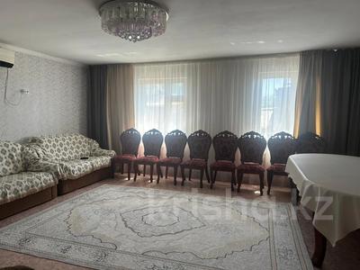 Отдельный дом · 3 комнаты · 113 м² · 5.52 сот., Карьерная 1 за 55 млн 〒 в Семее