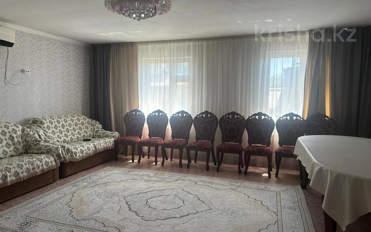 Отдельный дом · 3 комнаты · 113 м² · 5.52 сот., Карьерная 1 за 55 млн 〒 в Семее — фото 17