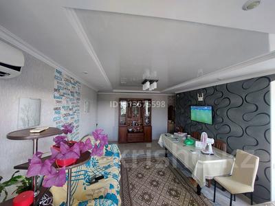 3-комнатная квартира · 56 м², Казыбек би 120 — Абая-Казыбек би за 25 млн ₸ в Таразе