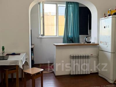 2-комнатная квартира · 44 м² · 5/5 этаж, мкр Сайран, Утеген батыра 92А за 26.5 млн ₸ в Алматы, Ауэзовский р-н