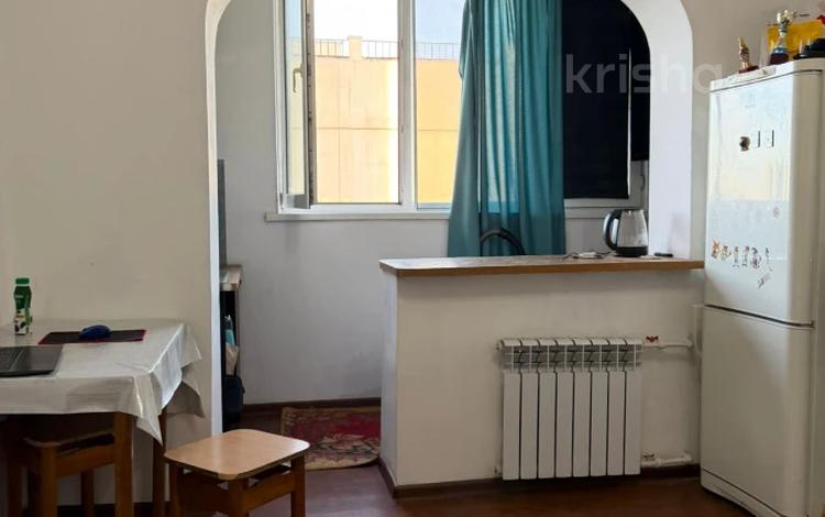 2-комнатная квартира · 44 м² · 5/5 этаж, мкр Сайран, Утеген батыра 92А за 26.5 млн ₸ в Алматы, Ауэзовский р-н — фото 21