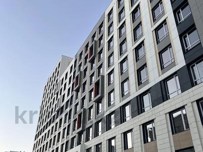 Планировки ЖК в Астане: 1-комнатная квартира · 37.7 м², Жубан Молдагалиев 3 за 19.7 млн 〒 1-комнатная квартира · 37.7 м², Жубан Молдагалиев 3 за 19.7 млн 〒 в Астане, Нура р-н