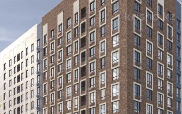 1-бөлмелі пәтер · 40 м² · 4/9 қабат, Улы Дала 38а, бағасы: 24.5 млн ₸ в Астане, Нура р-н — фото 7