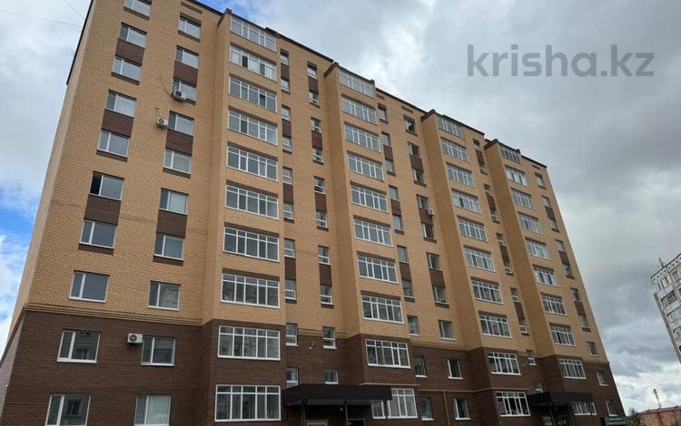 3-комнатная квартира, 105 м², 8/10 этаж, Центральный за 28.5 млн 〒 в Кокшетау — фото 3