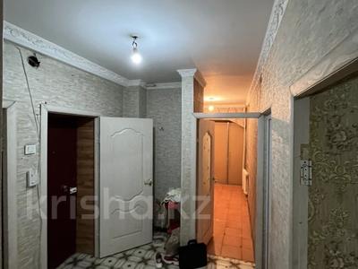 3-комнатная квартира · 100 м² · 1/5 этаж, Анарова 10б за 22 млн ₸ в Шымкенте, Аль-Фарабийский р-н
