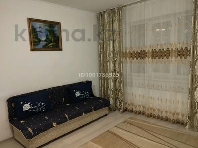 1-бөлмелі пәтер · 40 м² · 10/14 қабат, Ул.Бектурова 4 В — Пр.Туран, бағасы: 12 000 ₸ в Астане, Есильский р-н