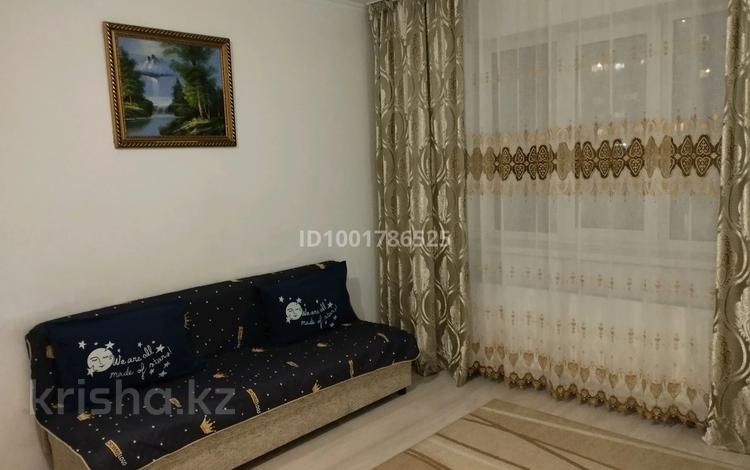 1-бөлмелі пәтер · 40 м² · 10/14 қабат, Ул.Бектурова 4 В — Пр.Туран, бағасы: 12 000 ₸ в Астане, Есильский р-н — фото 5