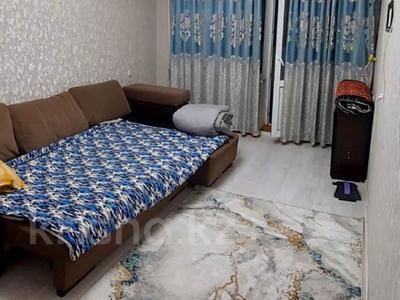 1-комнатная квартира · 31 м² · 2/5 этаж, Жастар за 12.5 млн 〒 в Талдыкоргане, мкр Жастар