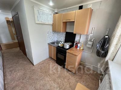 3-комнатная квартира · 59 м² · 2/2 этаж, Узкоколейная 2/4 за 15.9 млн ₸ в Костанае
