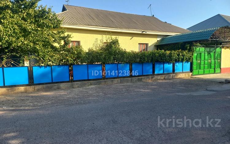 Отдельный дом · 8 комнат · 250 м² · 6 сот., Б.Майлин 1 а — Навастройка за 32 млн ₸ в Сарыагаш — фото 2