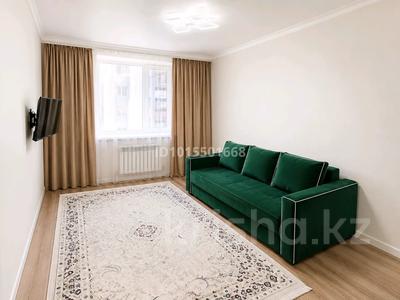 1-бөлмелі пәтер · 32 м² · 5/9 қабат, Аманжол Болекпаев 22 — ул. A-75, бағасы: 20 млн ₸ в Астане, Сарайшык р-н