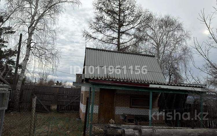Дача · 1 комната · 10 м² · 10 сот., ул. 3-я Линия 91 за 2.3 млн ₸ в Костанае — фото 2