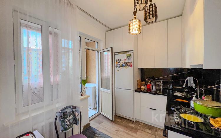 2-комнатная квартира · 56 м² · 2/5 этаж, Болашак 22 за 26 млн ₸ в Талдыкоргане, мкр Болашак — фото 2