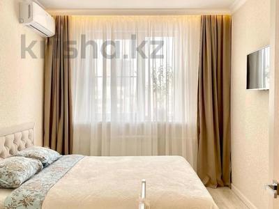 2-комнатная квартира · 65 м² · 7 этаж, Розыбакиева 197/2 за 390 000 〒 в Алматы, Бостандыкский р-н