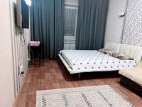 1-комнатная квартира · 40 м² · 9/9 этаж, Толе би 188 — Жарокова за 15 000 ₸ в Алматы, Алмалинский р-н