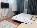 1-комнатная квартира · 40 м² · 9/9 этаж, Толе би 188 — Жарокова за 15 000 ₸ в Алматы, Алмалинский р-н — фото 2