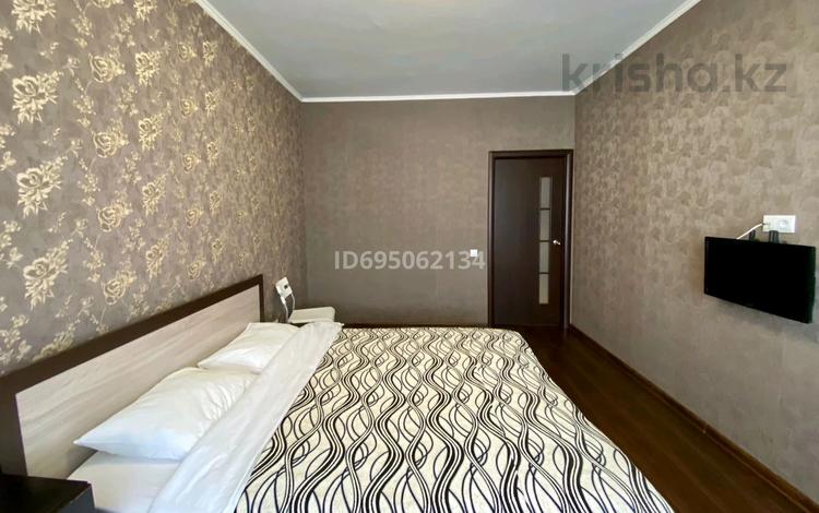 1-бөлмелі пәтер · 50 м² · 9/14 қабат, Момышулы 16, бағасы: 2 000 ₸ в Астане, Алматы р-н — фото 2