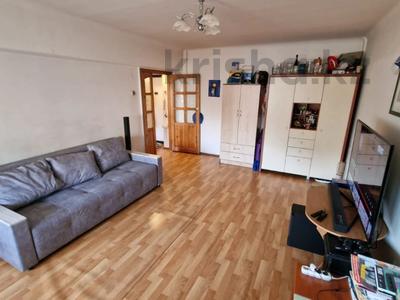 2-комнатная квартира · 52 м² · 4/5 этаж, Сатпаева — Гагарина за 45.5 млн ₸ в Алматы, Бостандыкский р-н