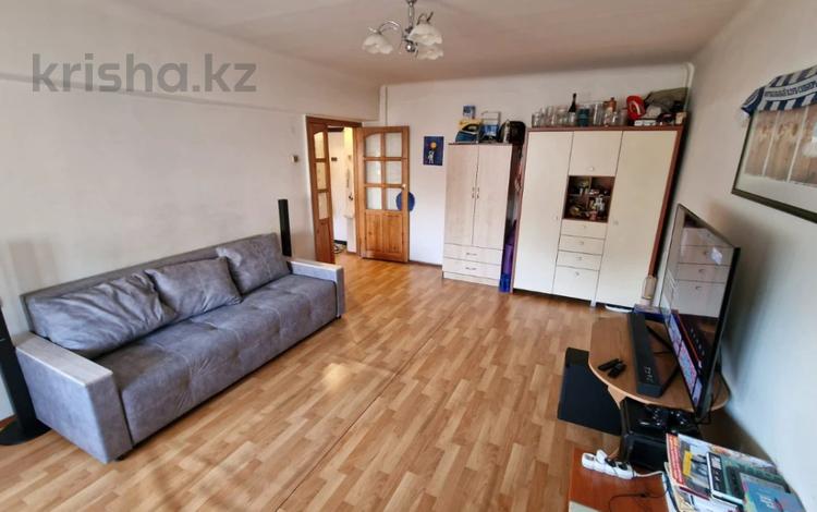 2-комнатная квартира · 52 м² · 4/5 этаж, Сатпаева — Гагарина за 45.5 млн ₸ в Алматы, Бостандыкский р-н — фото 2