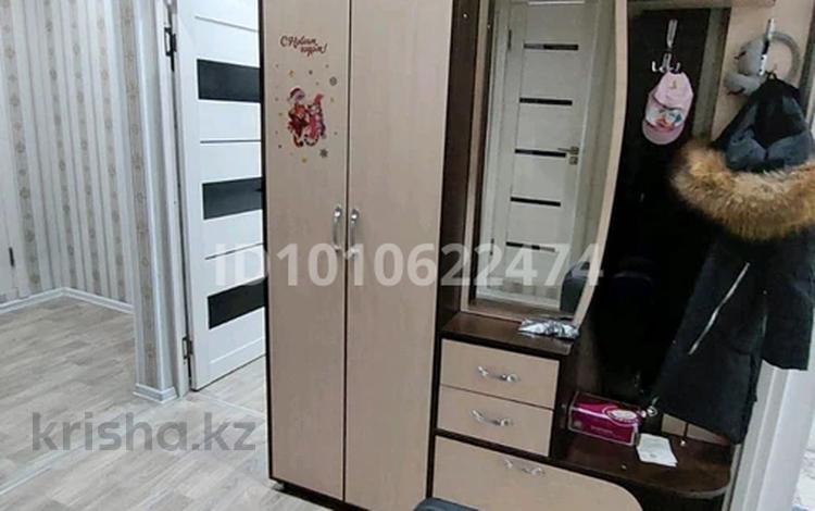 4-комнатная квартира · 83 м² · 5/5 этаж, мкр Аса 33 — Рядом рынок Кайхармет за 24 млн ₸ в Таразе — фото 2