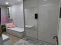 4-комнатная квартира · 83 м² · 5/5 этаж, мкр Аса 33 — Рядом рынок Кайхармет за 24 млн ₸ в Таразе — фото 26