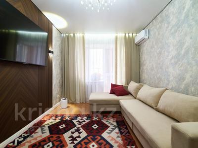 3-комнатная квартира · 88.9 м² · 9/9 этаж, Майлина 14 за 38.9 млн ₸ в Астане, Алматы р-н