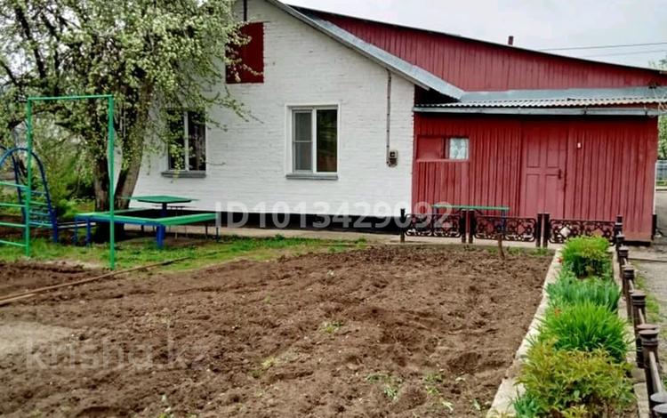 Жеке үй · 4 бөлме · 81.6 м² · 10 жүзд., Переулок Тихий 2 — Гагарина, бағасы: 13 млн ₸ в Черемшанке — фото 2