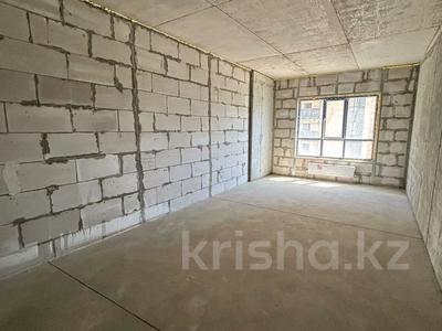 1-бөлмелі пәтер · 35 м² · 7/12 қабат, мкр Акбулак, Момышулы, бағасы: 19.5 млн ₸ в Алматы, Алатауский р-н