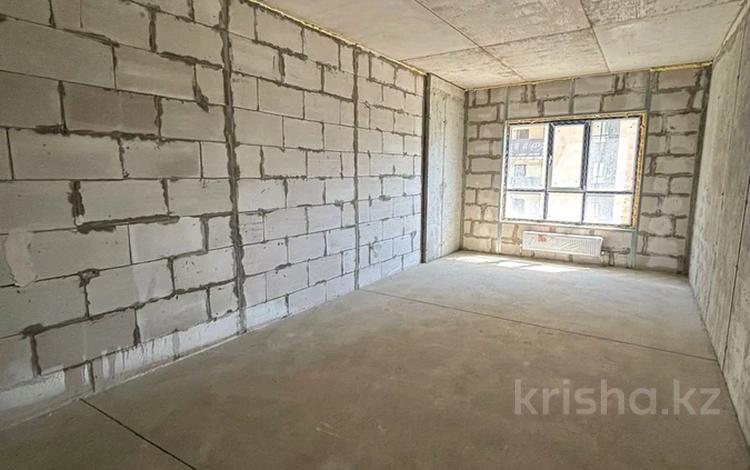 1-комнатная квартира · 35 м² · 7/12 этаж, мкр Акбулак, Момышулы за 19.5 млн ₸ в Алматы, Алатауский р-н — фото 2
