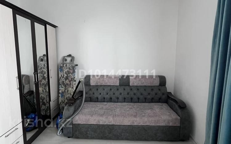 1-комнатная квартира · 32 м² · 13/13 этаж, Сыганак 6 за 190 000 ₸ в Астане, Нура р-н — фото 2