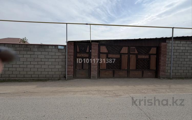 Отдельный дом · 4 комнаты · 85 м² · 5 сот., Алтын Дан 33 за 27.8 млн ₸ в Каскелене — фото 2