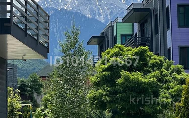 3-комнатная квартира · 89 м² · 2/3 этаж, мкр Нурлытау (Энергетик) 46 — Роза жаманова за 125 млн ₸ в Алматы, Бостандыкский р-н — фото 5