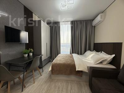 1-комнатная квартира · 20 м², Просп. Назарбаева 28а — Райымбека за 19 000 ₸ в Алматы