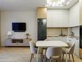 4-комнатная квартира · 111 м² · 2/9 этаж, Турар Рыскулов 22 — ГОРЯЧЕЕ ПРЕДЛОЖЕНИЕ за 115 млн ₸ в Астане, Есильский р-н — фото 5
