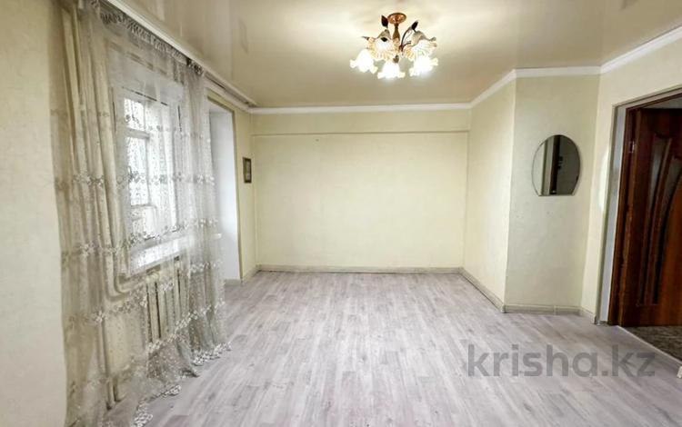 1-комнатная квартира · 35.1 м² · 2/5 этаж, Валиханова за 12.5 млн ₸ в Талдыкоргане — фото 12