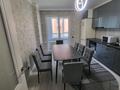 3-комнатная квартира, 73 м², 2/12 этаж помесячно, Торекулова 91 — Раимбек сейфуллин за 400 000 〒 в Алматы — фото 5