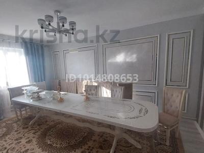 Отдельный дом · 4 комнаты · 100 м² · 10 сот., Орынкулова 69 — Талант кафе артында за 18 млн ₸ в Сарыкемере