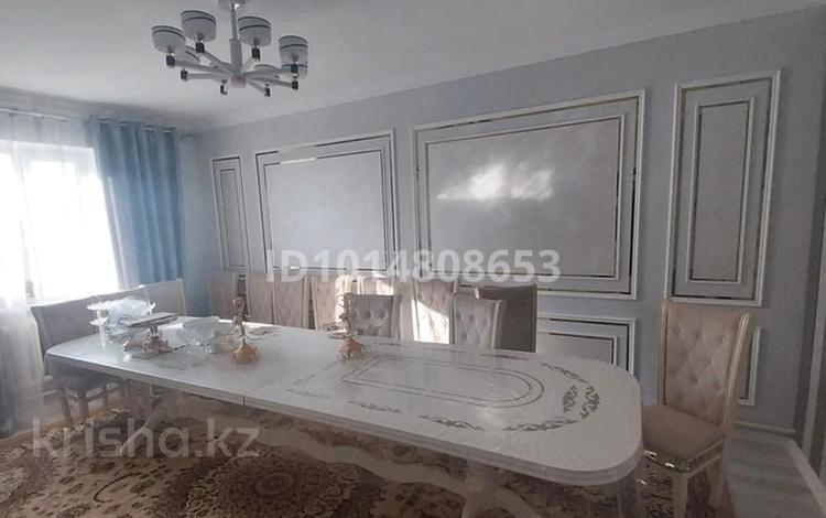 Отдельный дом · 4 комнаты · 100 м² · 10 сот., Орынкулова 69 — Талант кафе артында за 18 млн ₸ в Сарыкемере — фото 2