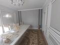 Отдельный дом · 4 комнаты · 100 м² · 10 сот., Орынкулова 69 — Талант кафе артында за 18 млн ₸ в Сарыкемере — фото 9
